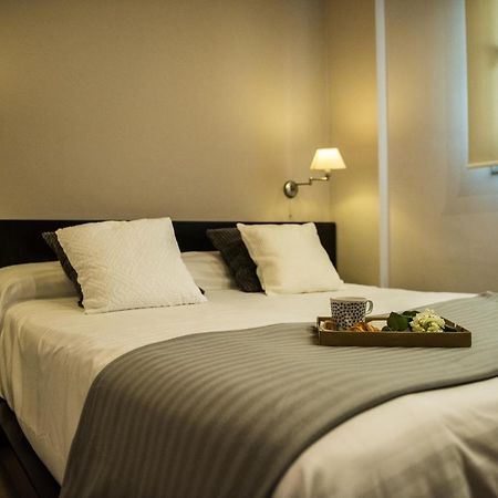 Hauzify I Apartaments Grup Claustre Torredembarra Bagian luar foto