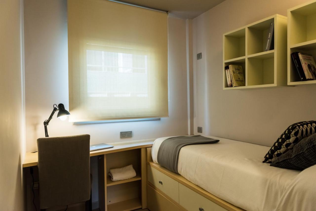 Hauzify I Apartaments Grup Claustre Torredembarra Bagian luar foto