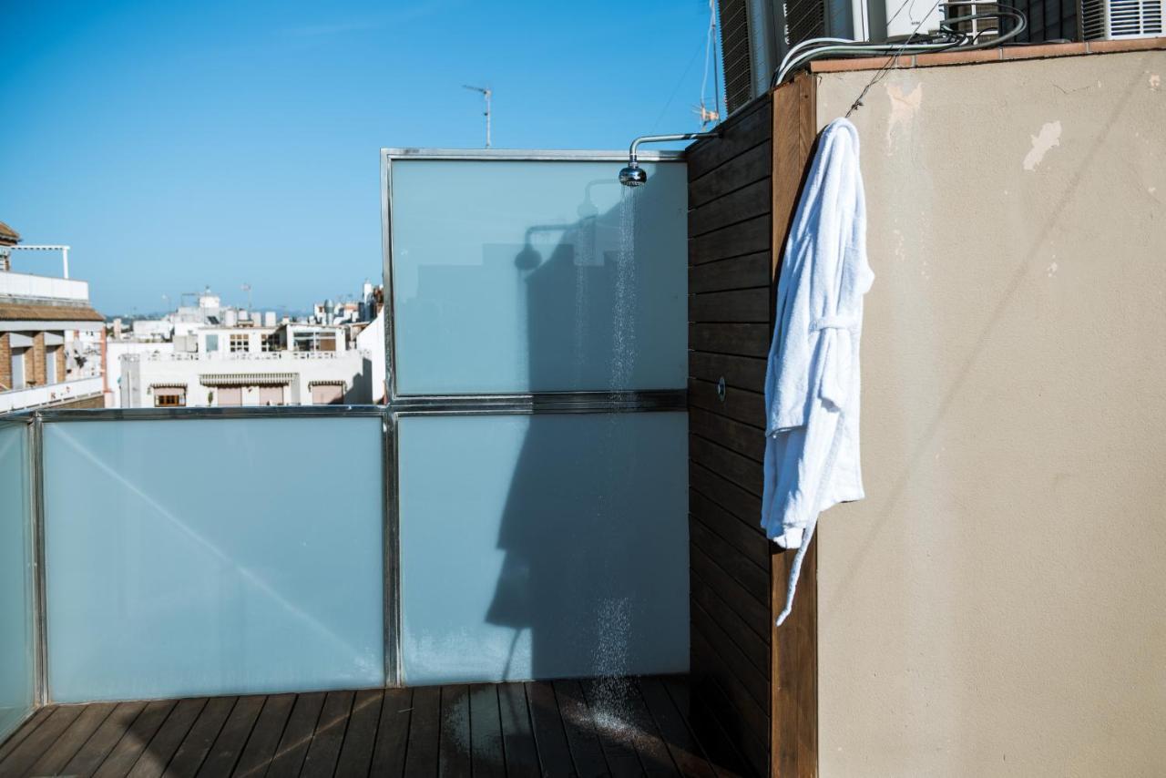 Hauzify I Apartaments Grup Claustre Torredembarra Bagian luar foto