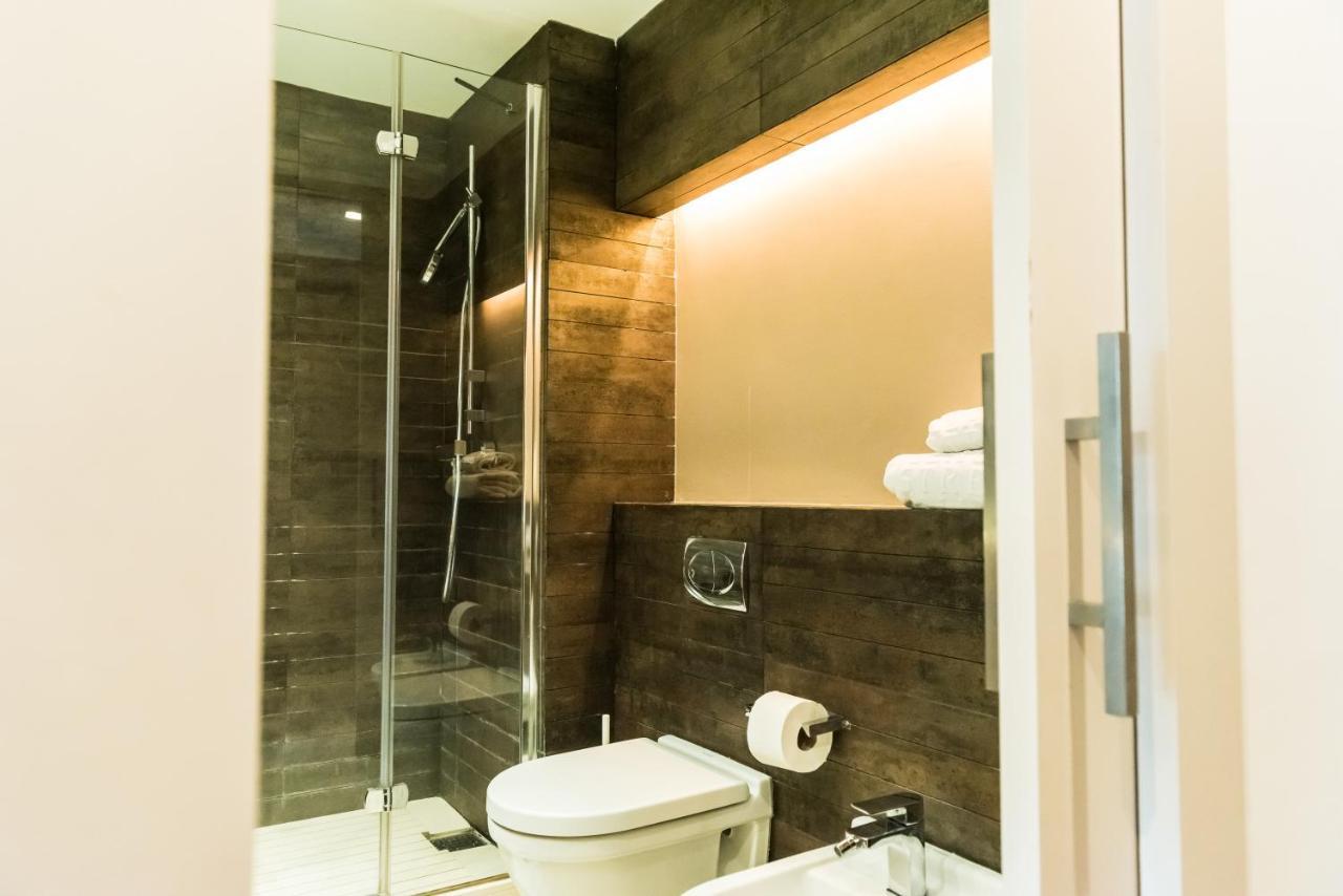 Hauzify I Apartaments Grup Claustre Torredembarra Bagian luar foto