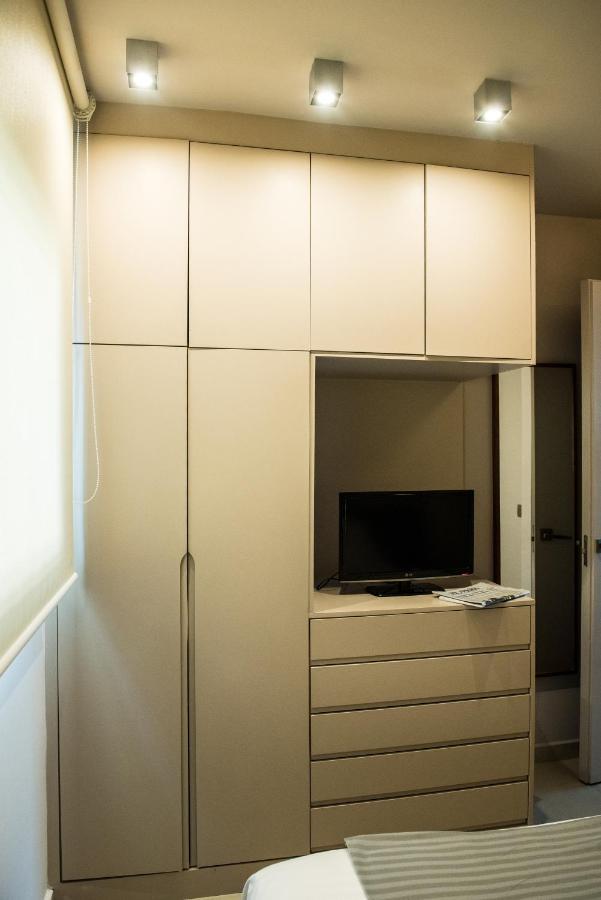 Hauzify I Apartaments Grup Claustre Torredembarra Bagian luar foto