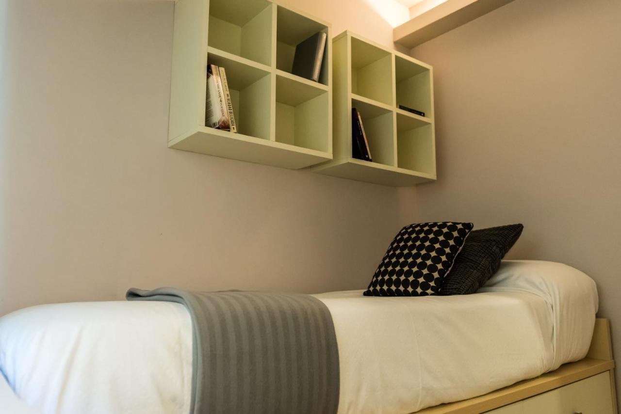 Hauzify I Apartaments Grup Claustre Torredembarra Bagian luar foto